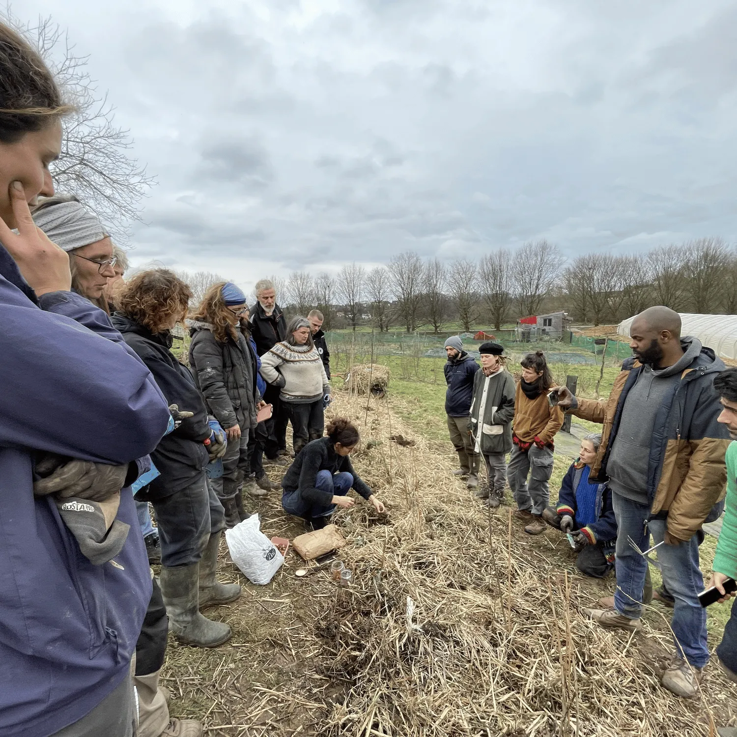 Concepteur·trice de forêts comestibles 2025 — vue 4