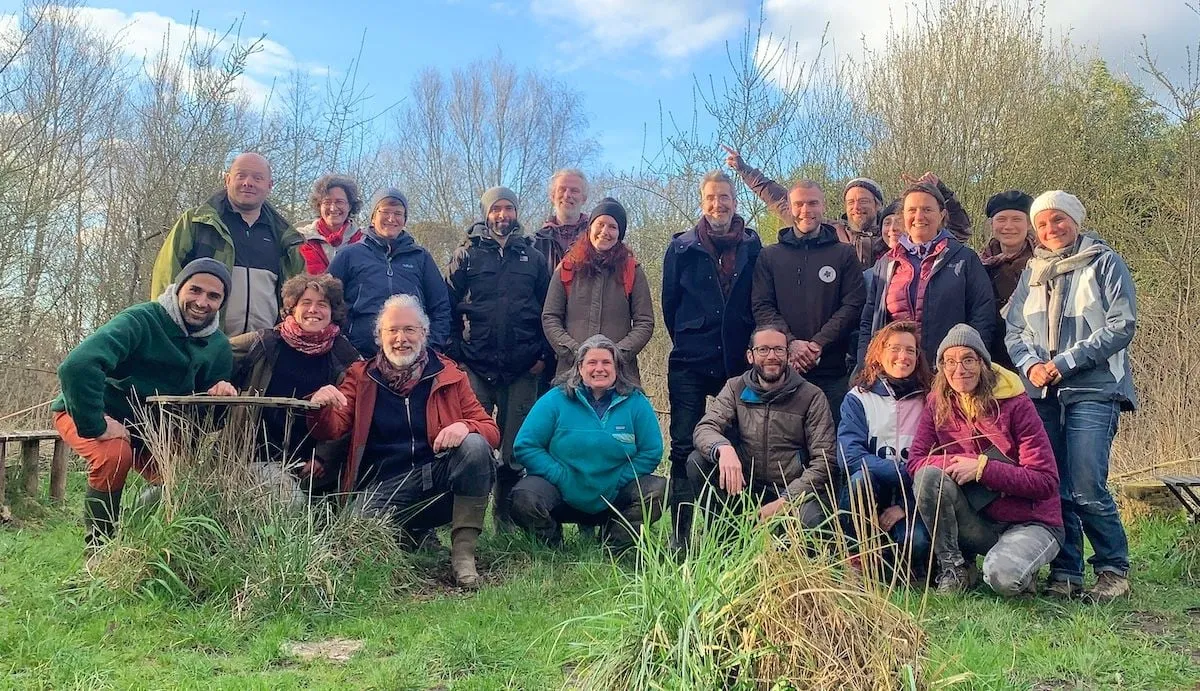 Concepteur·rice de forêts comestibles — vue 8