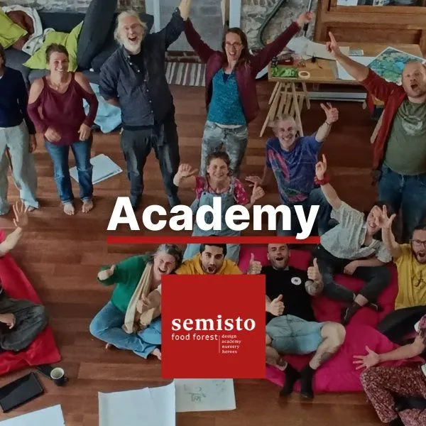 Formation Semisto Academy